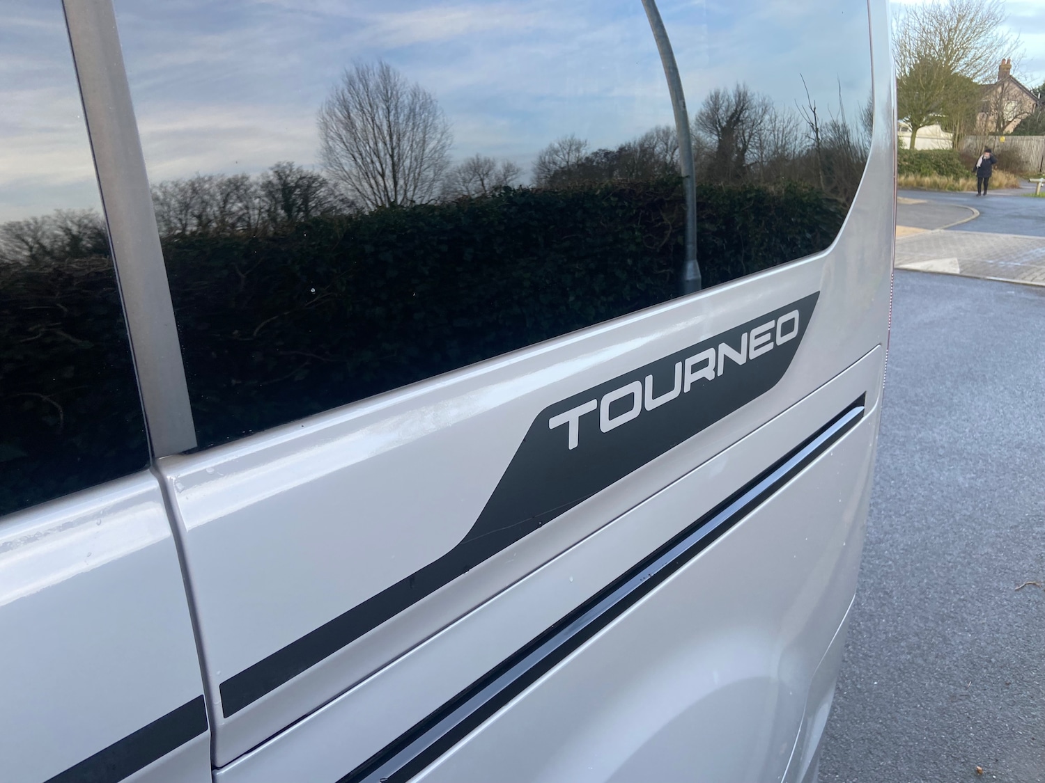 Used Ford Tourneo Custom 2023 for sale - 77436217: Photo 18