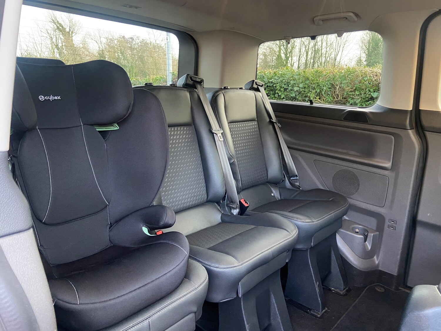 Used Ford Tourneo Custom 2023 for sale - 77436217: Photo 23