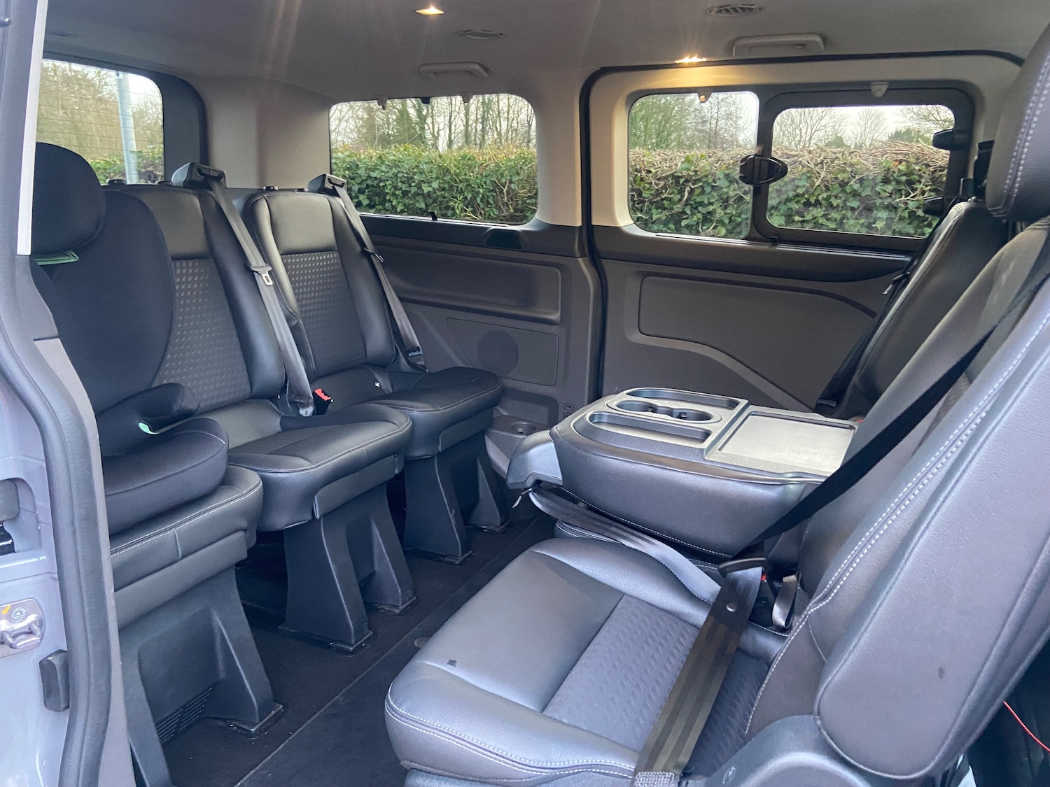 Used Ford Tourneo Custom 2023 for sale - 77436217: Photo 25