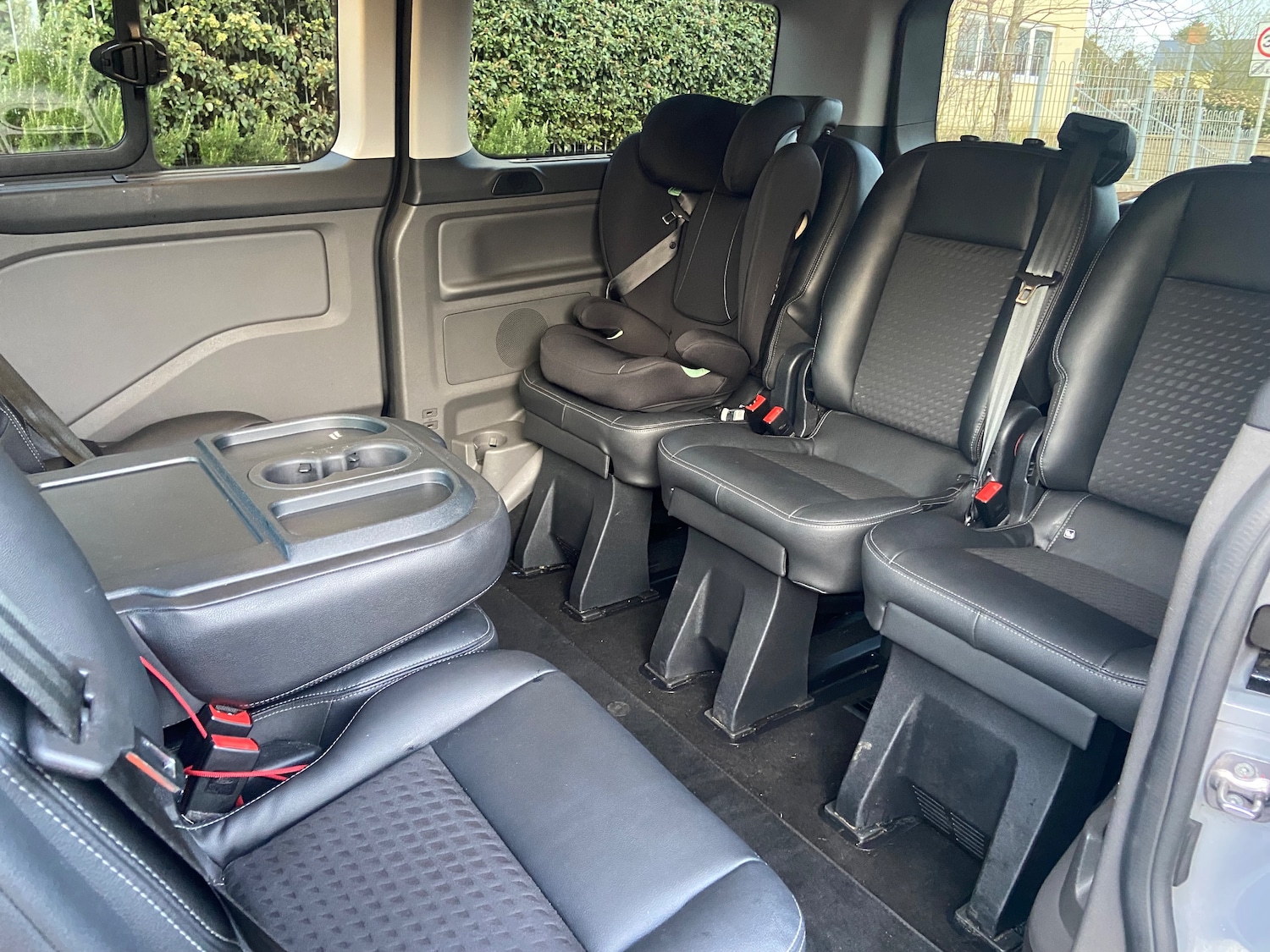 Used Ford Tourneo Custom 2023 for sale - 77436217: Photo 26