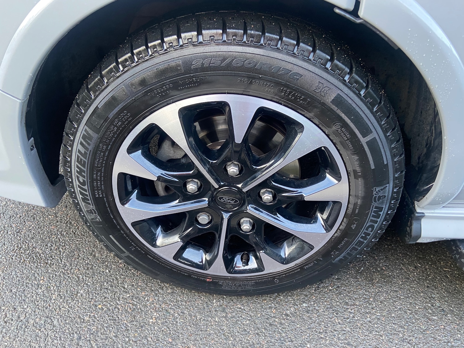 Used Ford Tourneo Custom 2023 for sale - 77436217: Photo 28