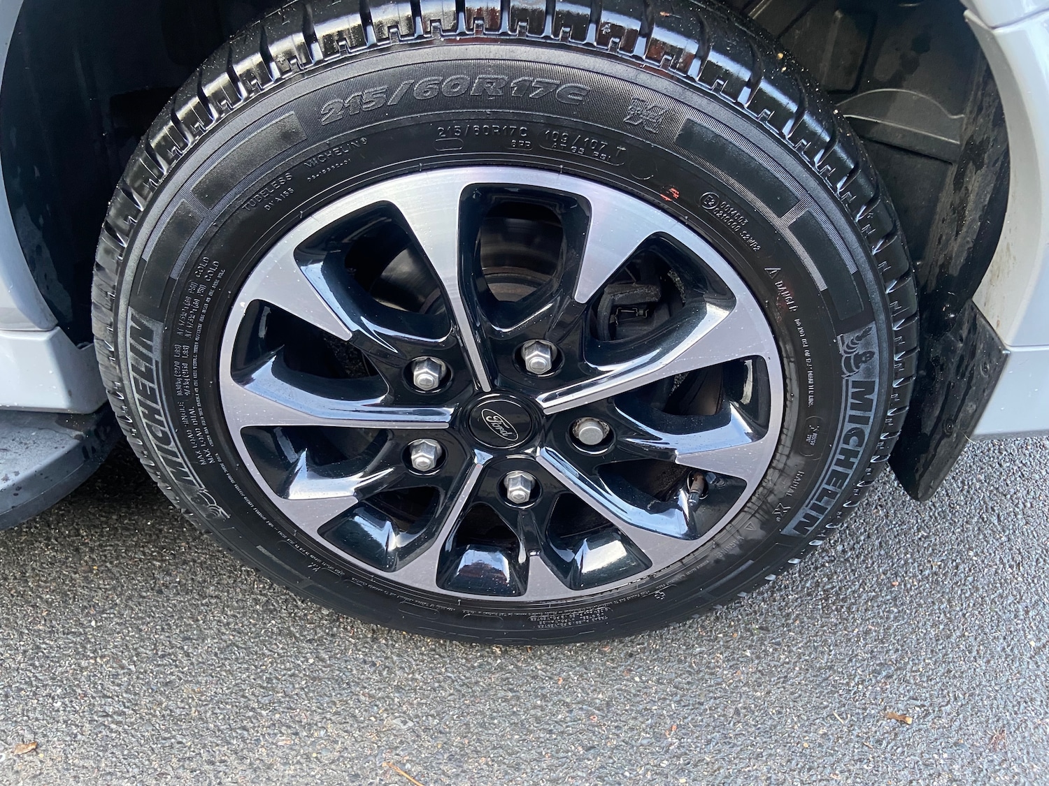 Used Ford Tourneo Custom 2023 for sale - 77436217: Photo 29