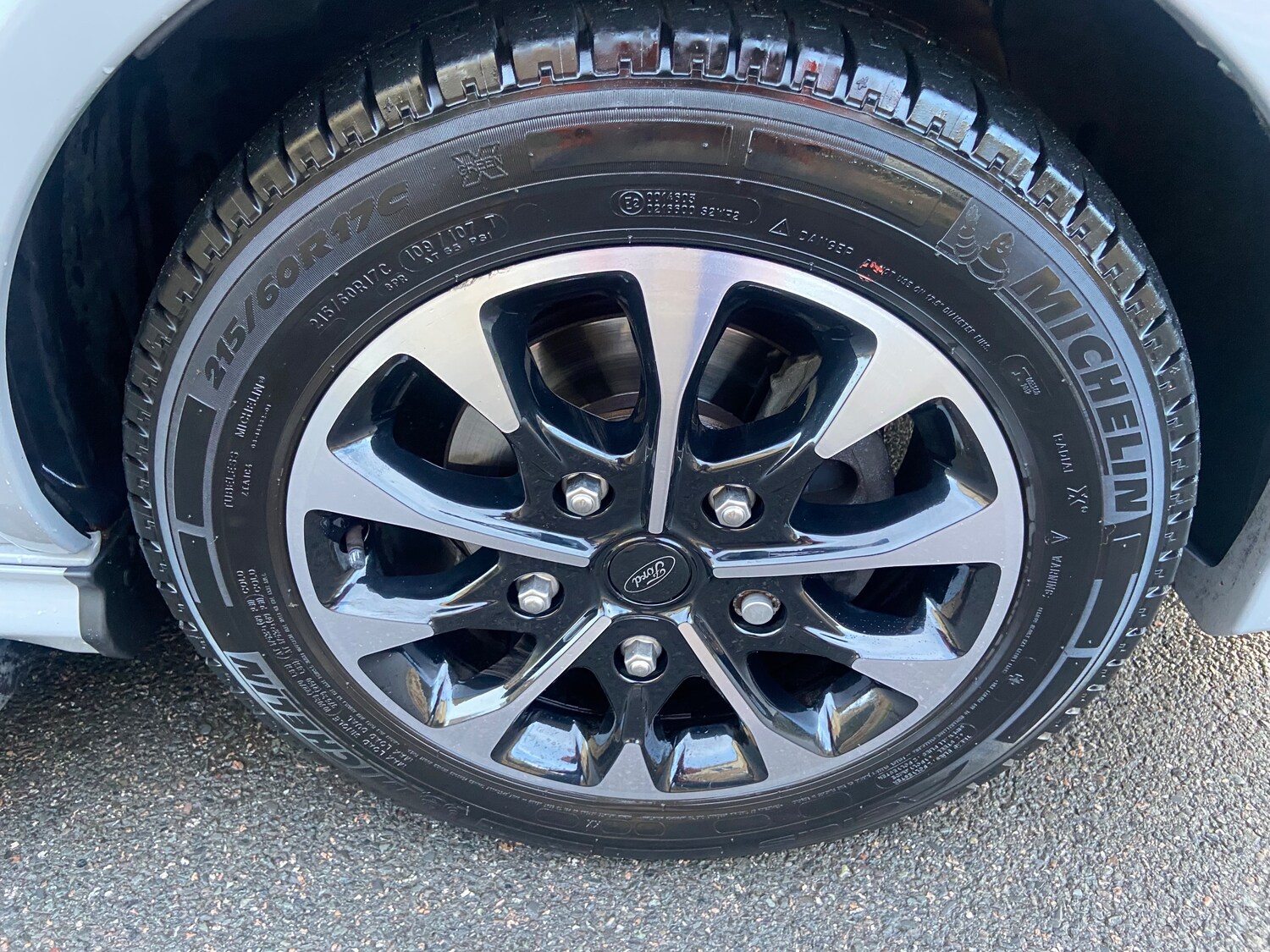 Used Ford Tourneo Custom 2023 for sale - 77436217: Photo 30