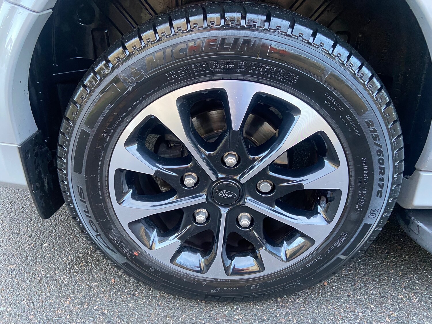 Used Ford Tourneo Custom 2023 for sale - 77436217: Photo 31