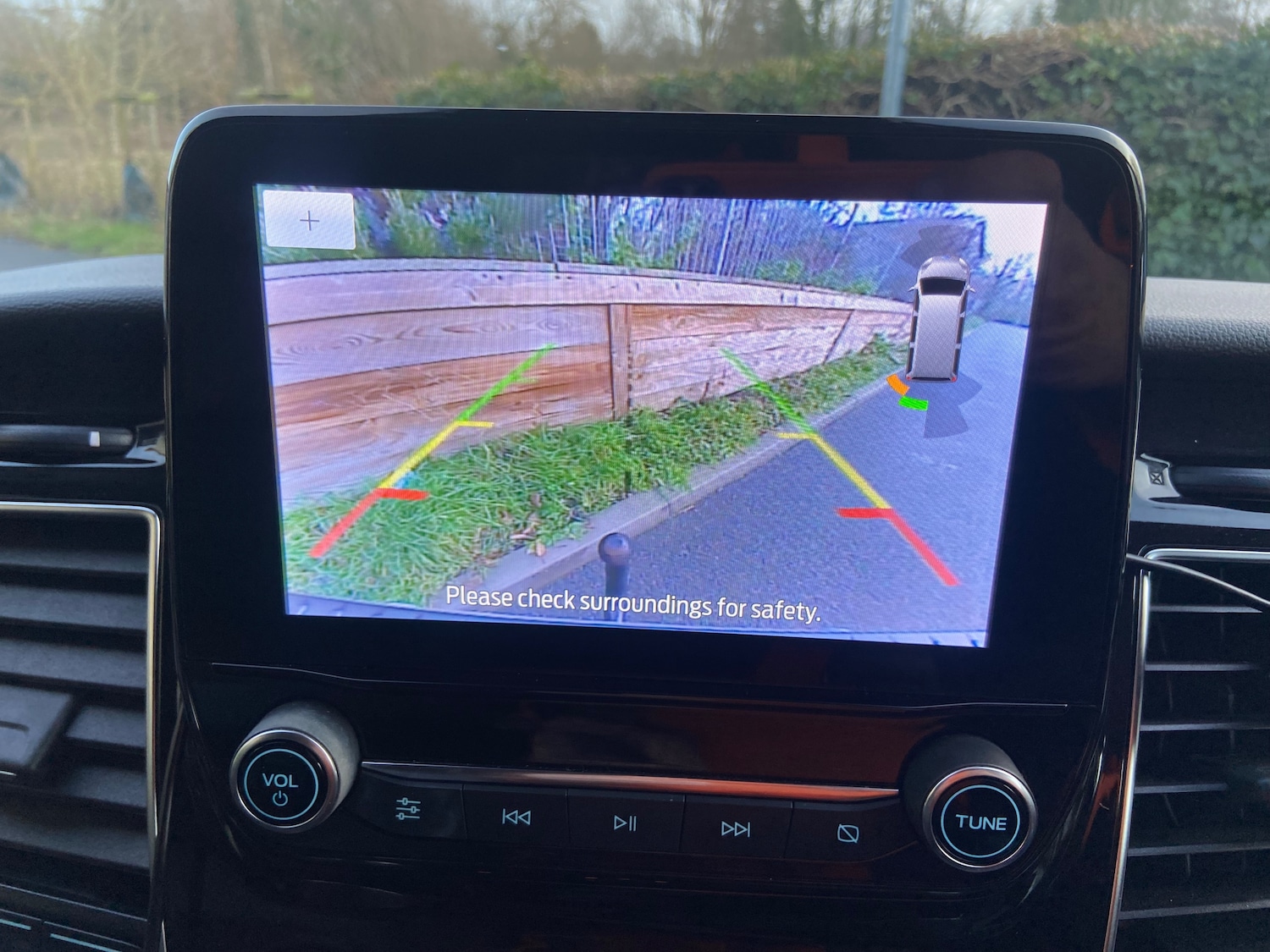 Used Ford Tourneo Custom 2023 for sale - 77436217: Photo 4