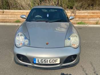 Used Porsche 911 2002 for sale - 73873727: Photo