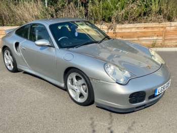 Used Porsche 911 2002 for sale - 73873727: Photo