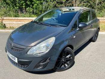 2013 (06) - 1.2 Energy 3dr [AC]