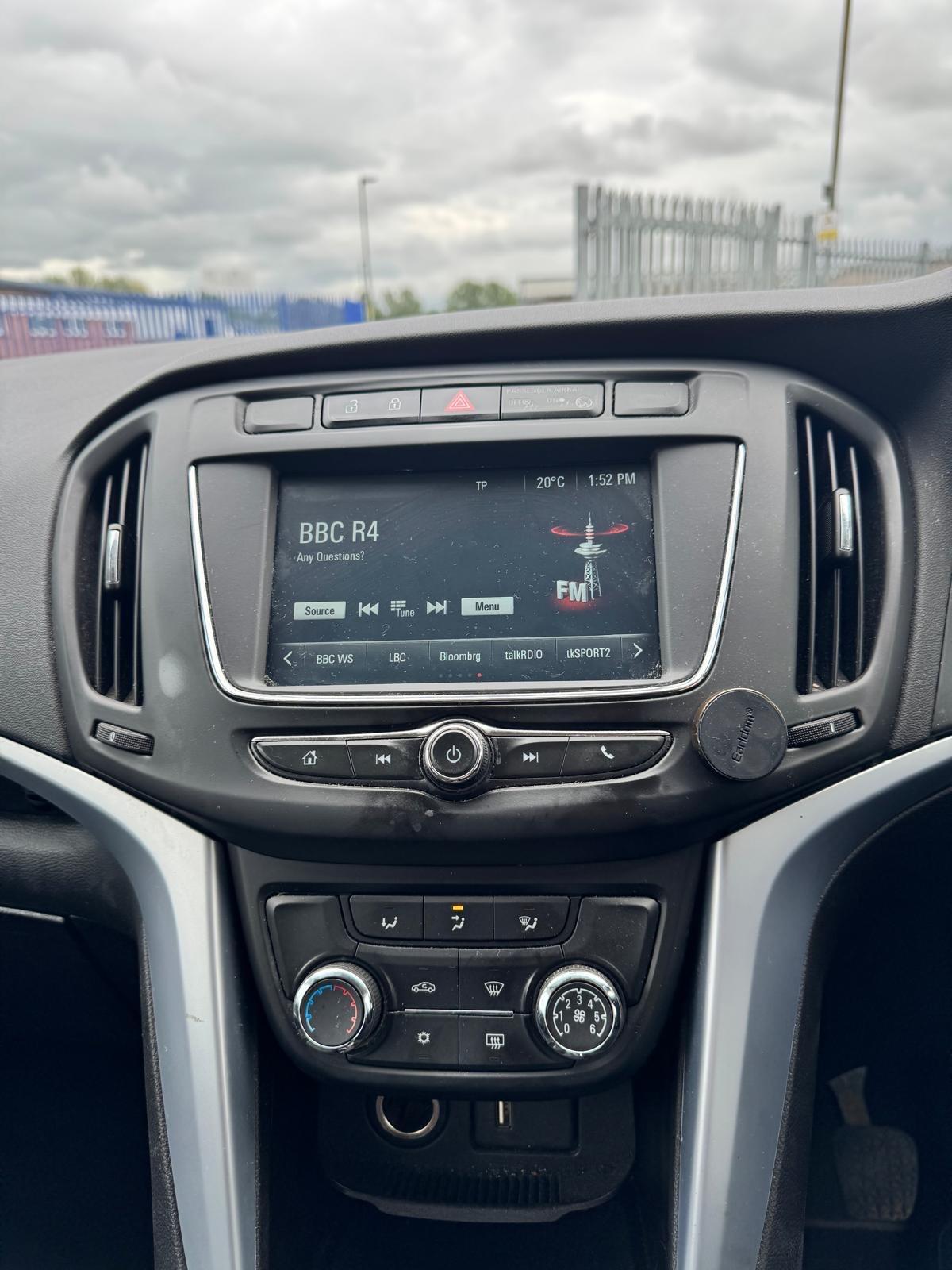 Vehicle 17