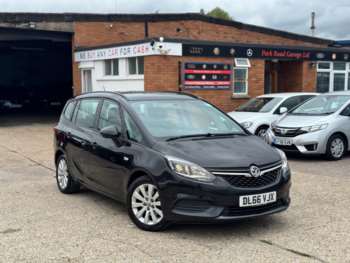 2016 (66) - 1.4i Turbo Design Euro 6 5dr