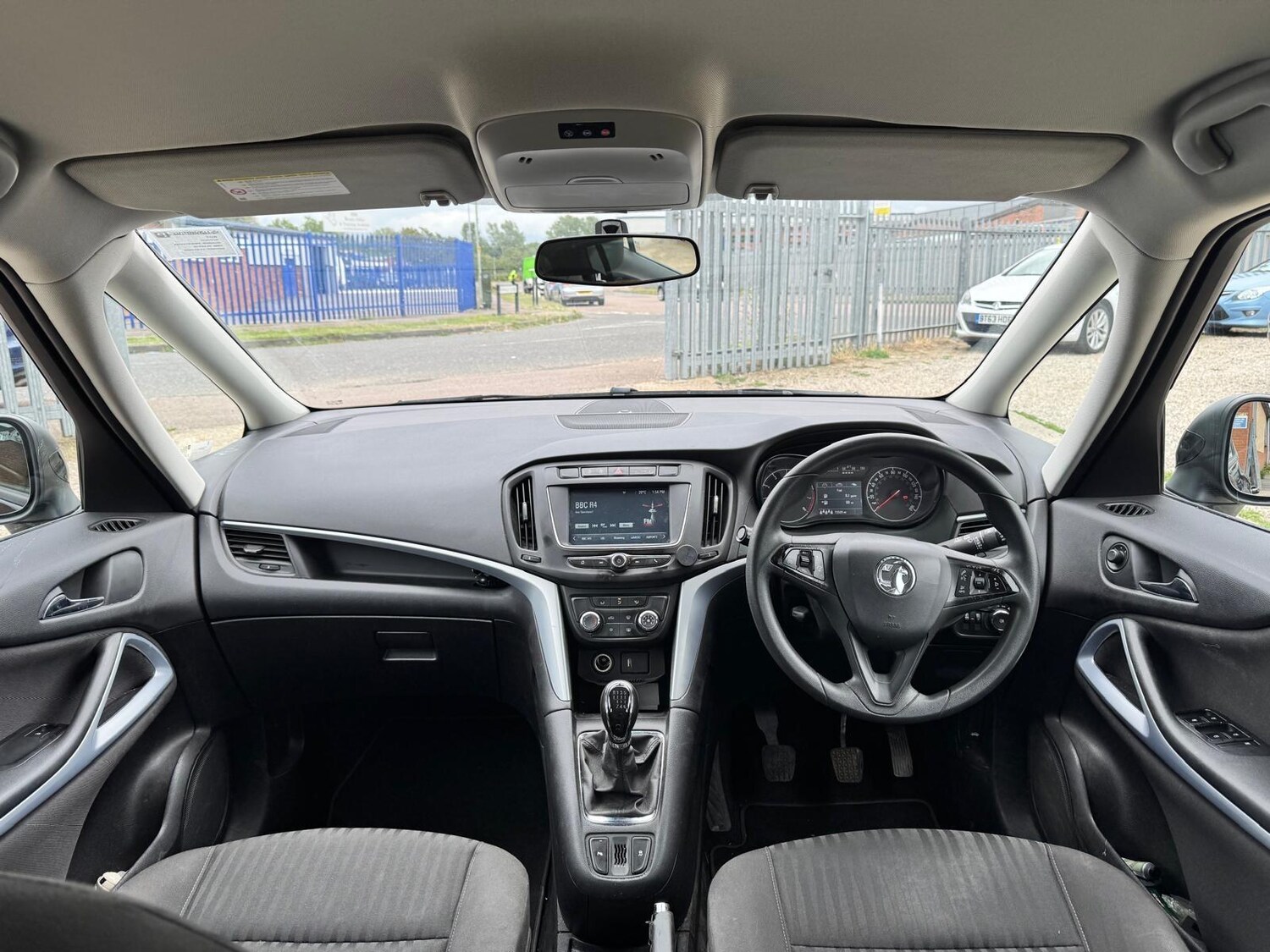 Vehicle 25