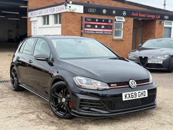 Used Volkswagen Golf 2019 for sale - 79740603: Photo