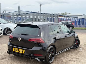 Used Volkswagen Golf 2019 for sale - 79740603: Photo