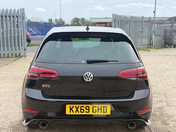 Used Volkswagen Golf 2019 for sale - 79740603: Photo