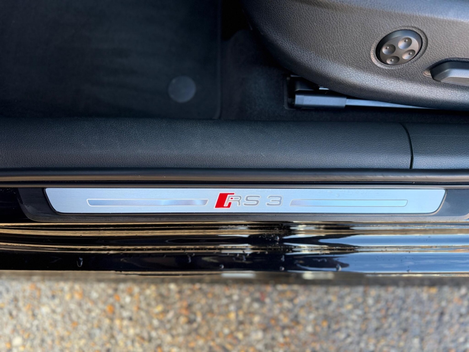 Used Audi RS3 for sale - 76832270: Photo 10