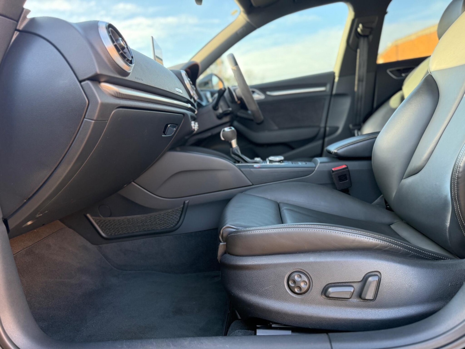 Used Audi RS3 for sale - 76832270: Photo 12