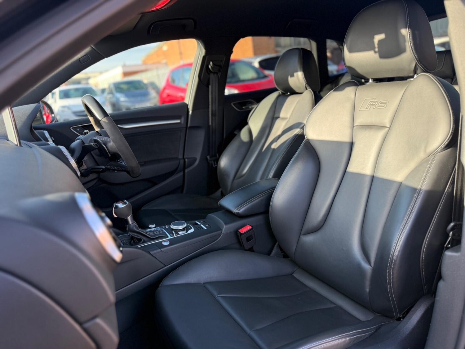 Used Audi RS3 for sale - 76832270: Photo 13