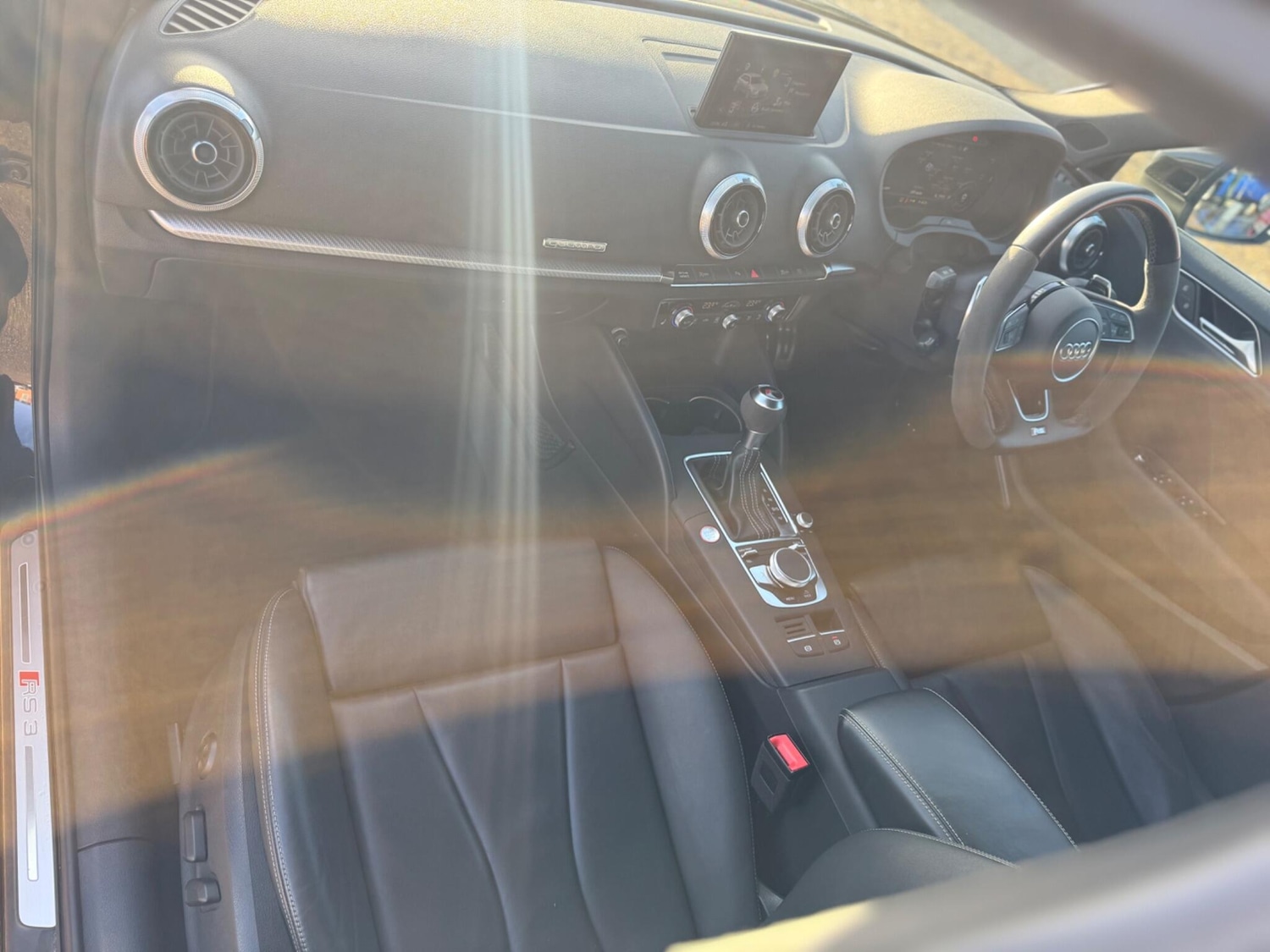 Used Audi RS3 for sale - 76832270: Photo 14