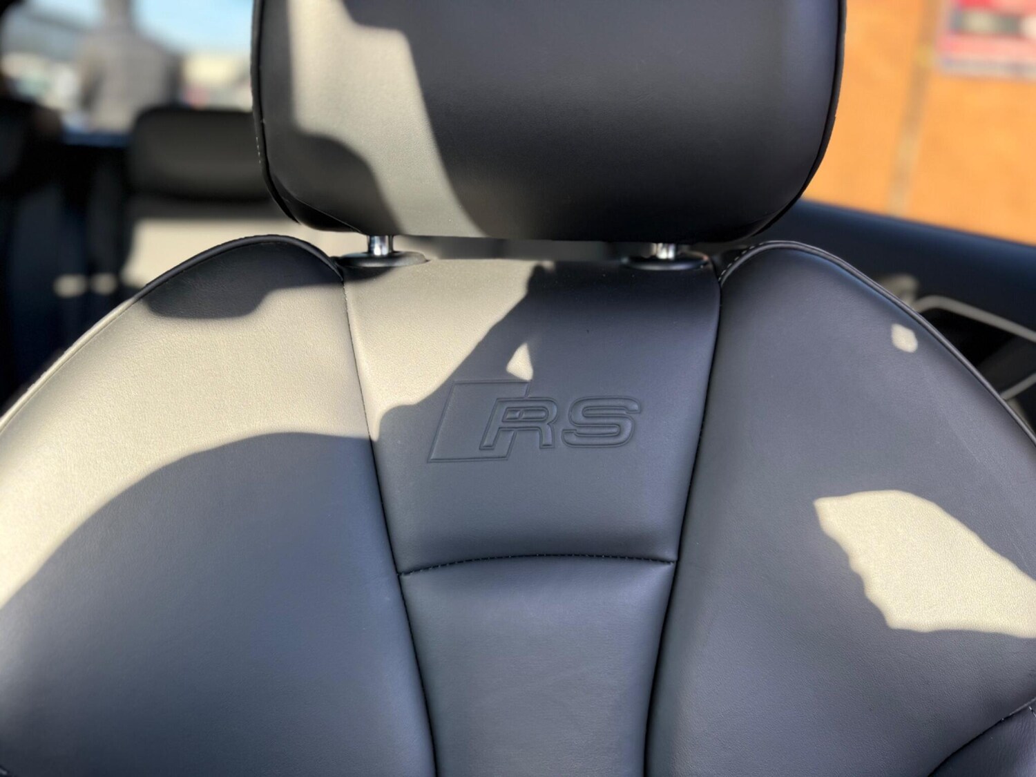 Used Audi RS3 for sale - 76832270: Photo 15