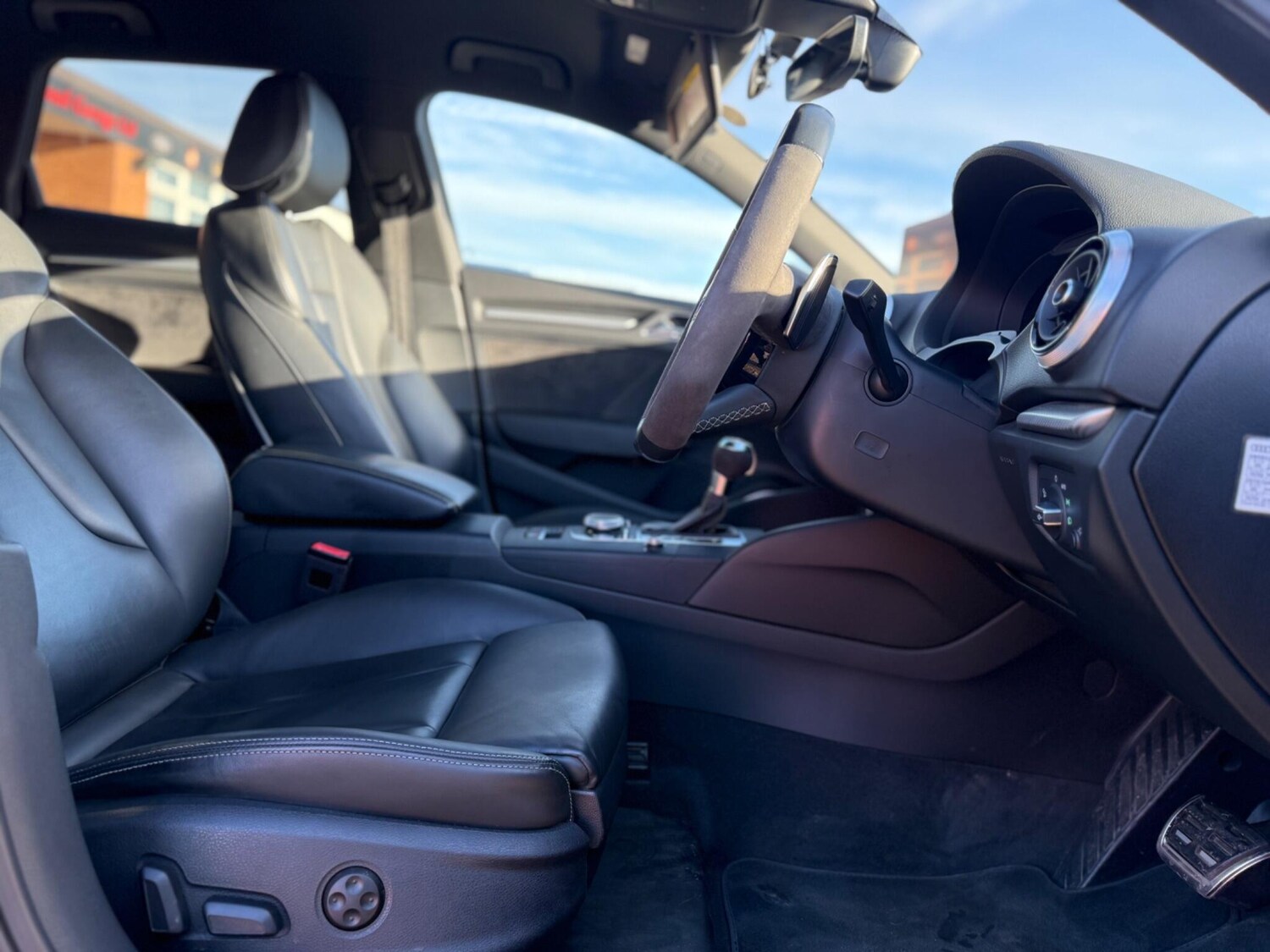 Used Audi RS3 for sale - 76832270: Photo 17