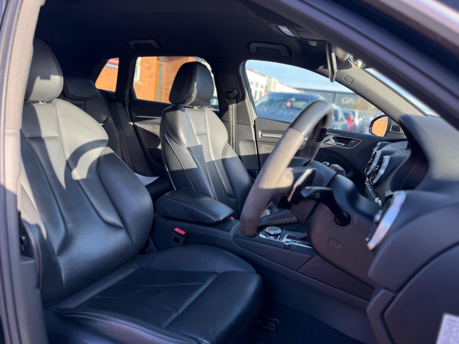 Used Audi RS3 for sale - 76832270: Photo 18