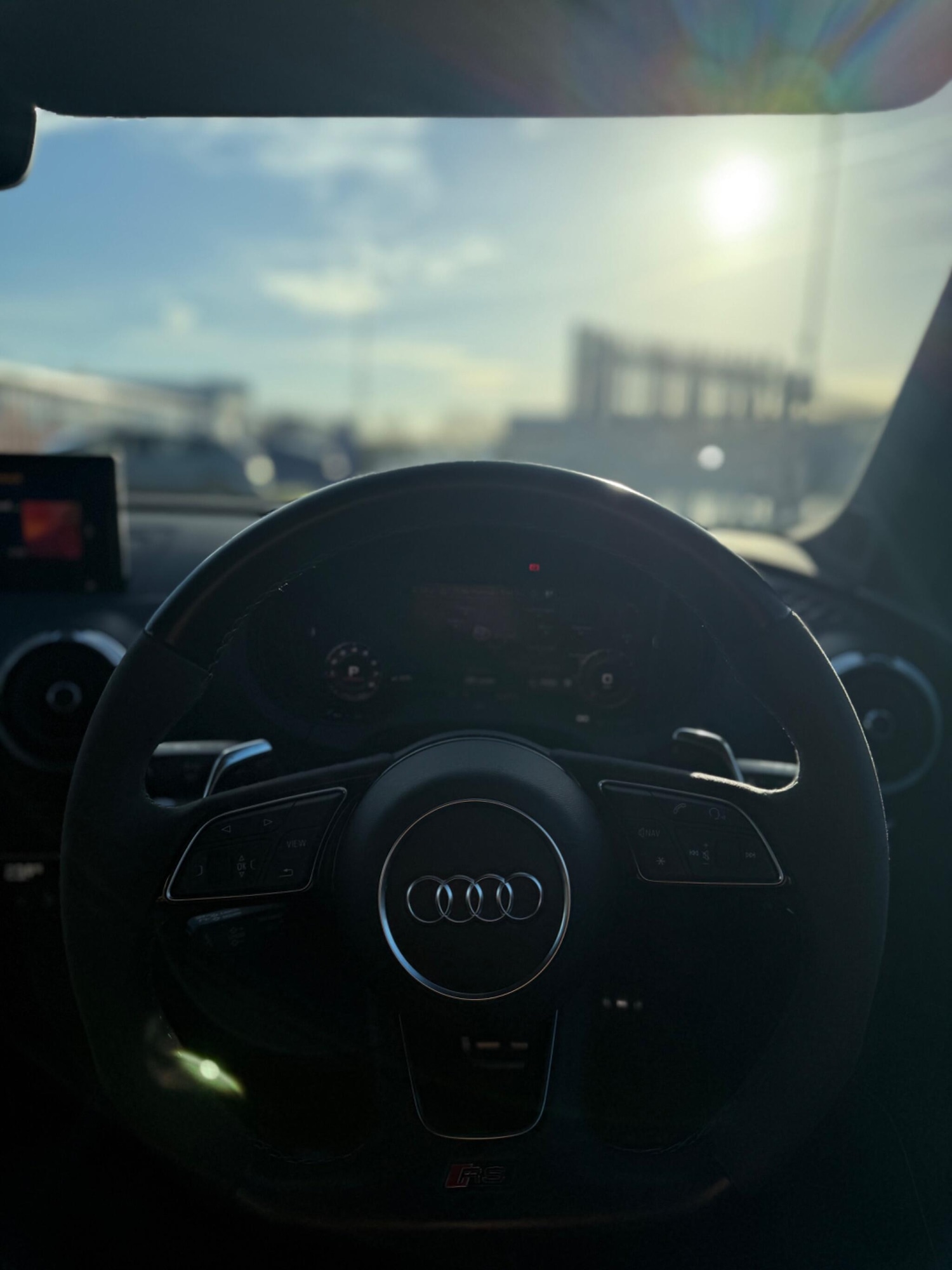 Used Audi RS3 for sale - 76832270: Photo 20