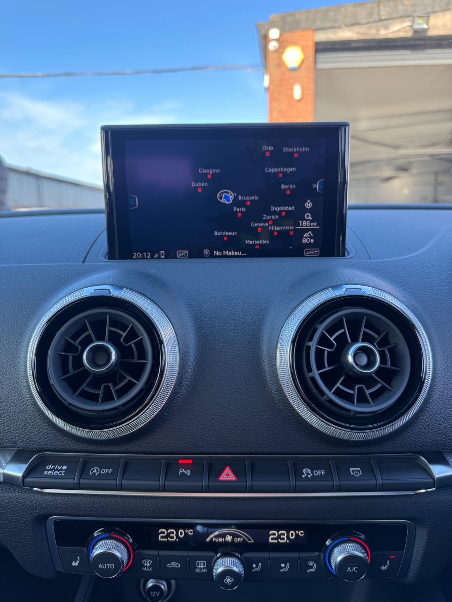 Used Audi RS3 for sale - 76832270: Photo 21