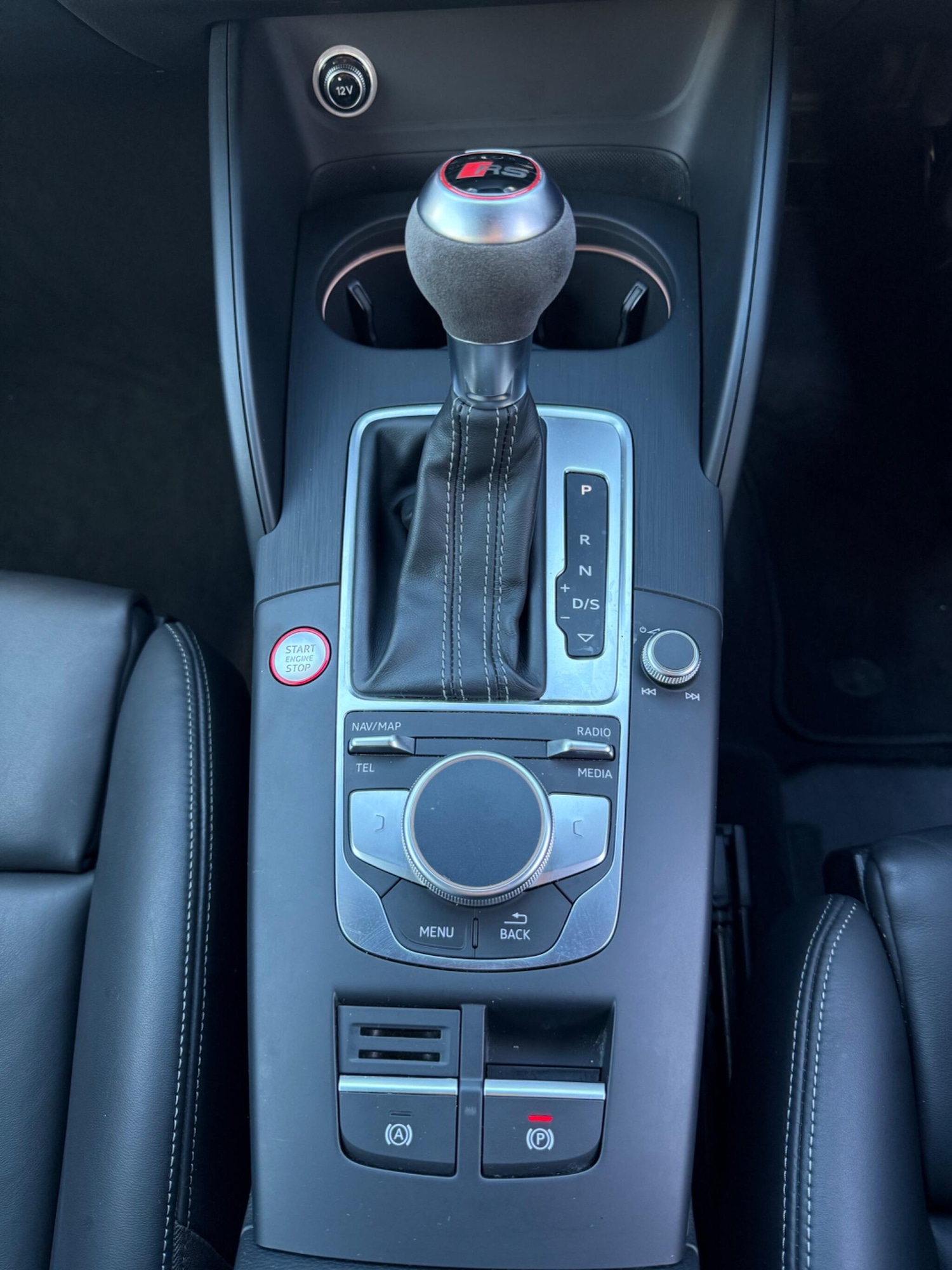 Used Audi RS3 for sale - 76832270: Photo 22