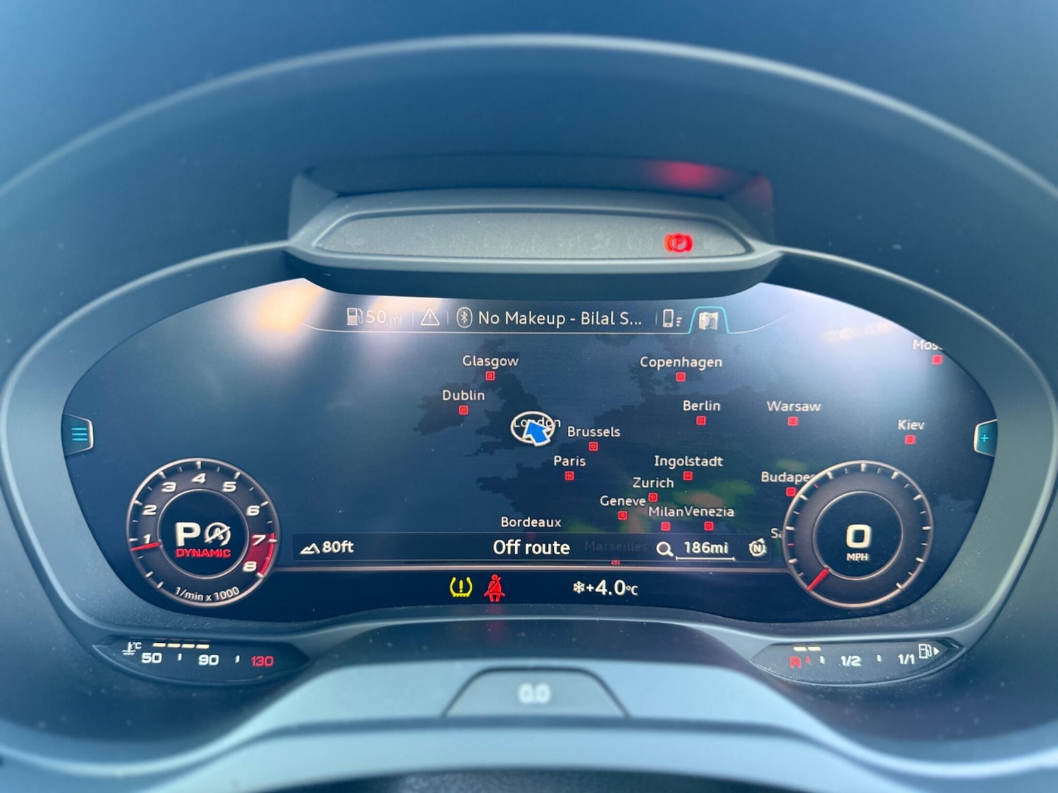 Used Audi RS3 for sale - 76832270: Photo 23