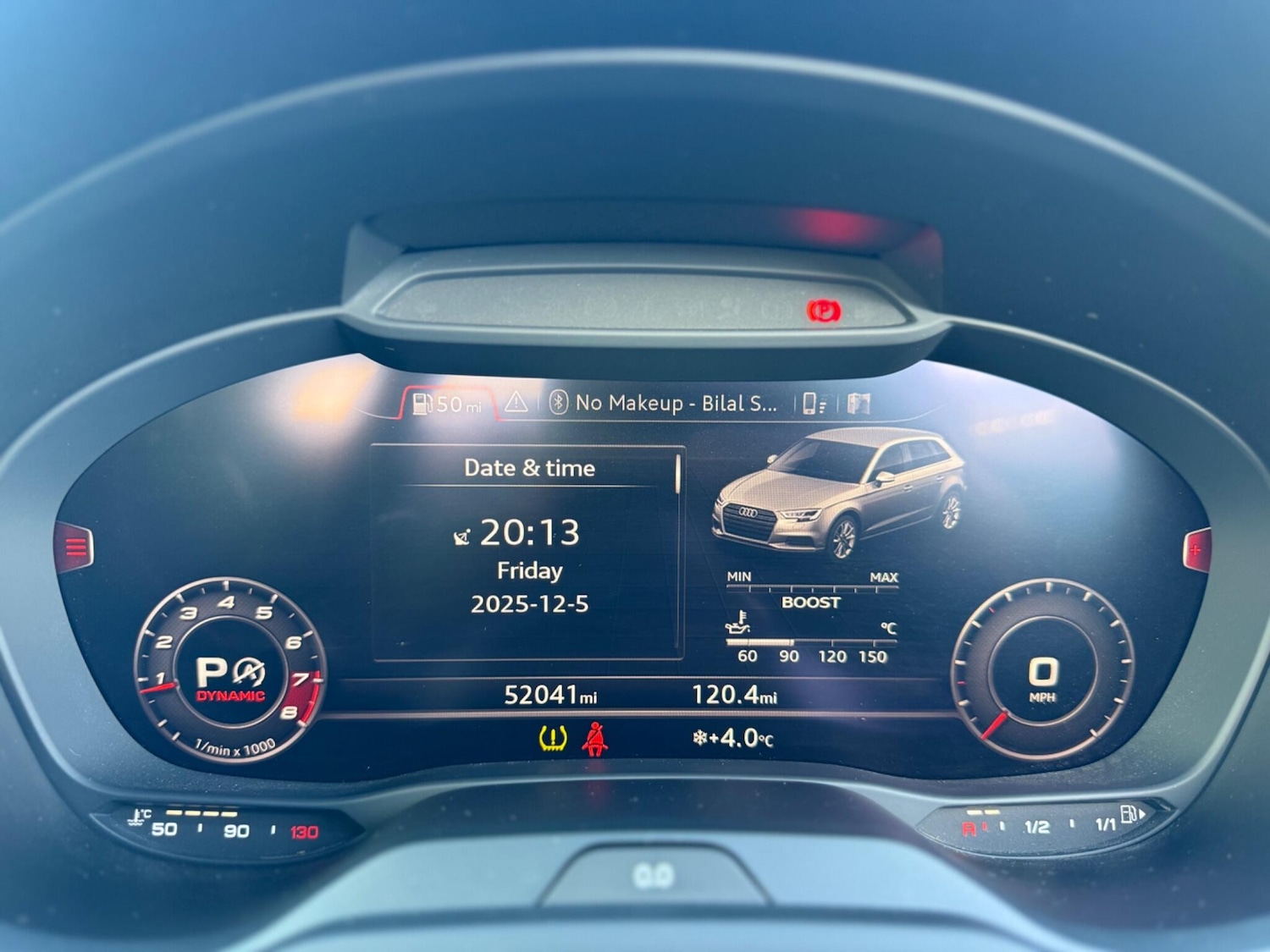 Used Audi RS3 for sale - 76832270: Photo 24