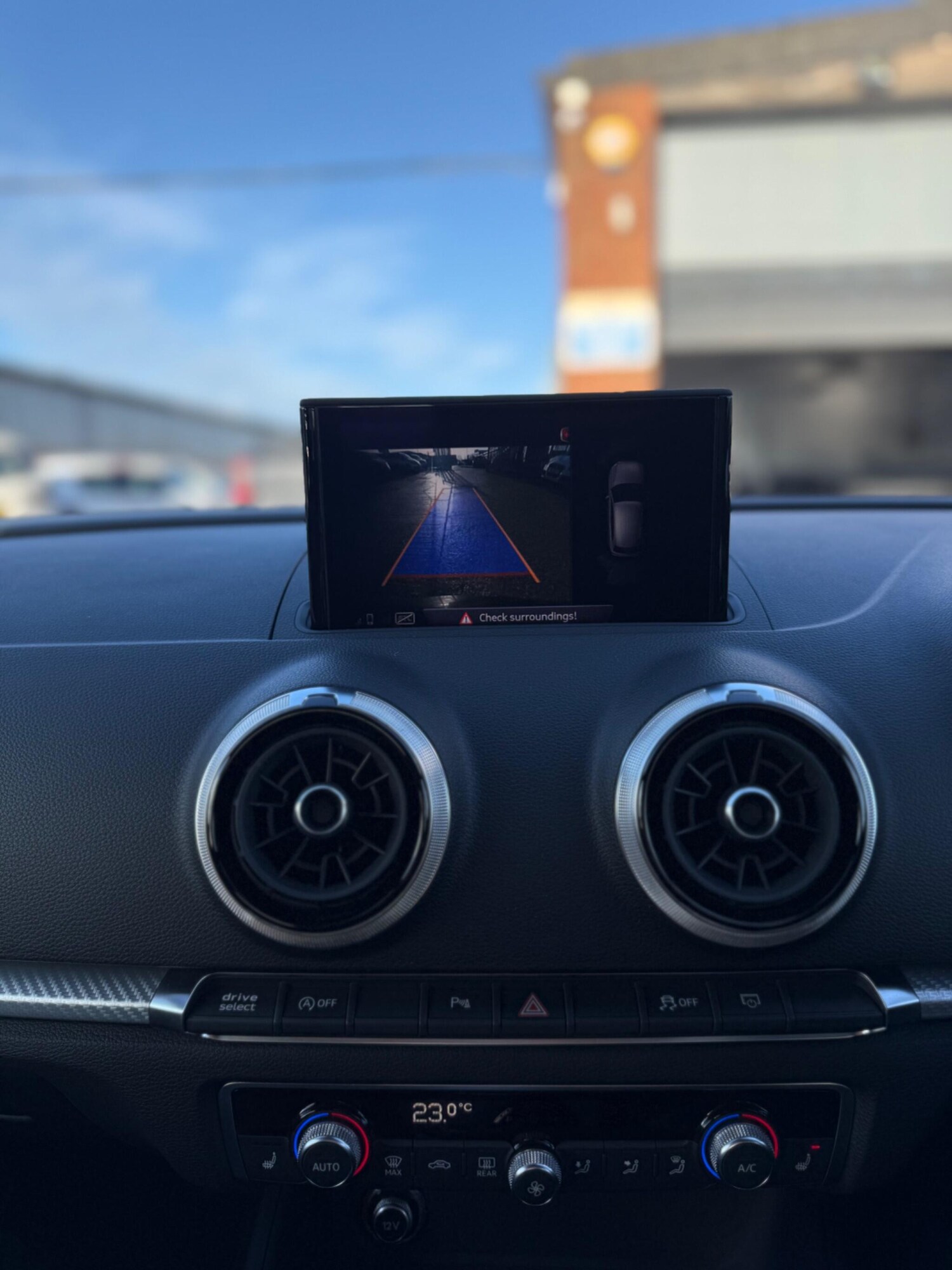 Used Audi RS3 for sale - 76832270: Photo 26