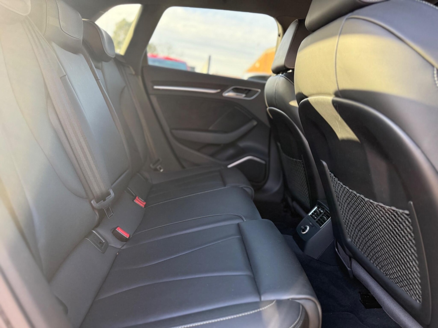 Used Audi RS3 for sale - 76832270: Photo 29