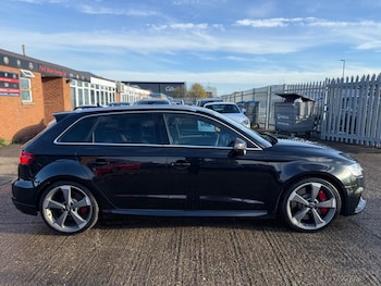 Used Audi RS3 2018 for sale - 76832270: Photo