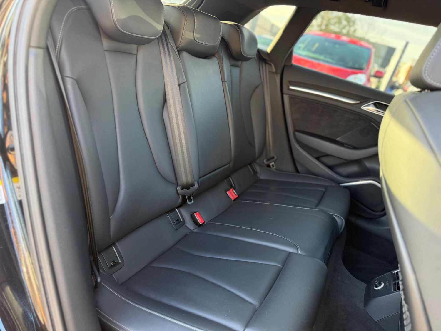 Used Audi RS3 for sale - 76832270: Photo 30