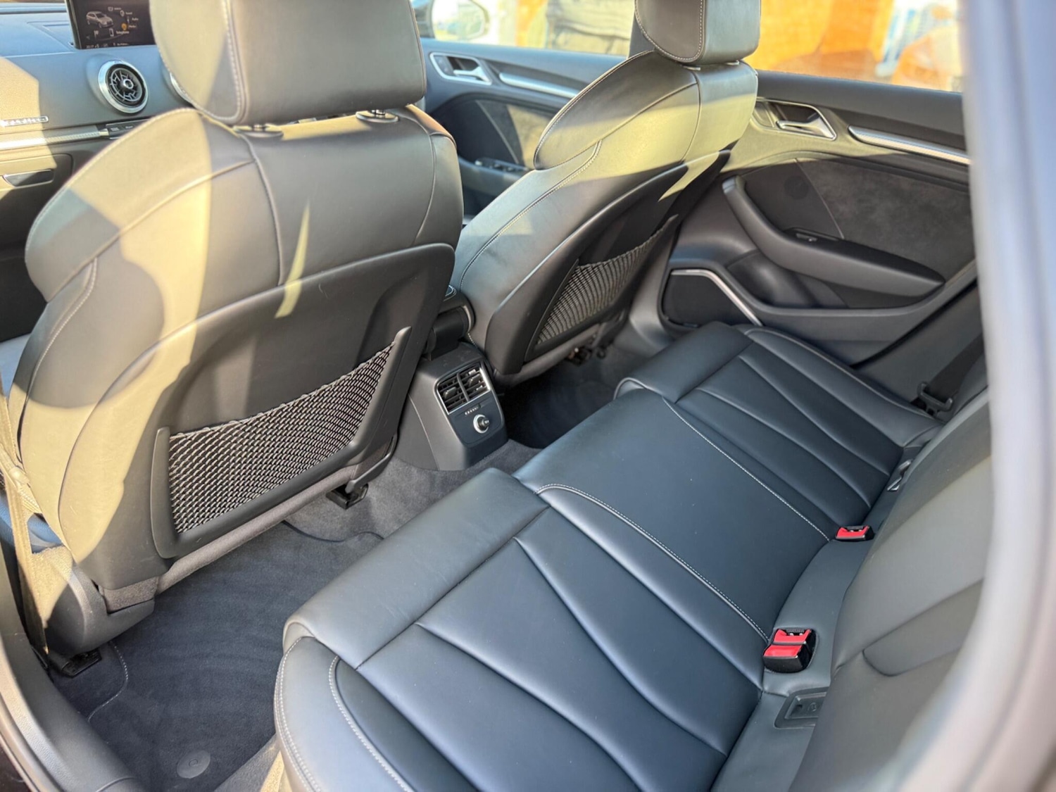 Used Audi RS3 for sale - 76832270: Photo 31