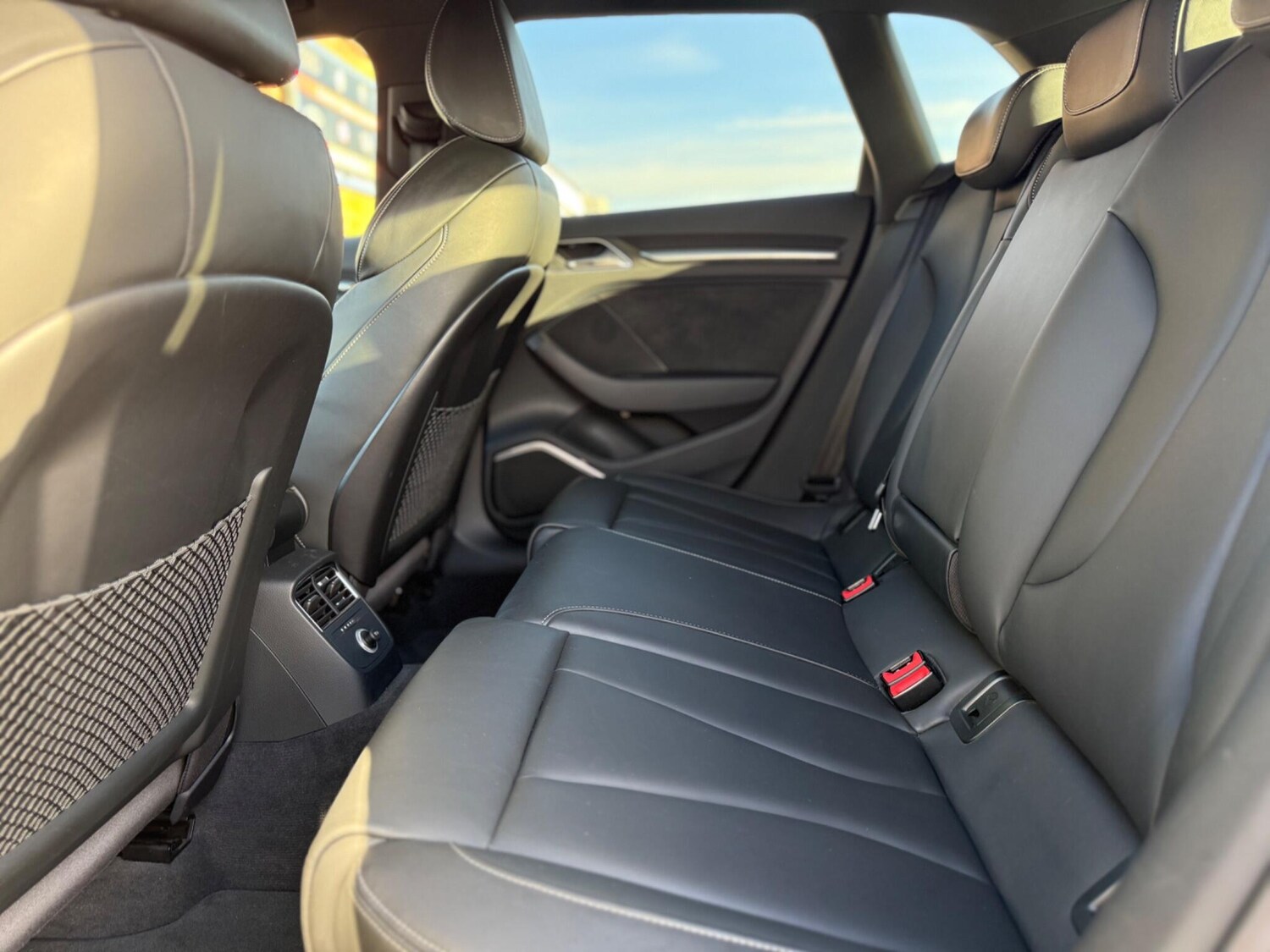 Used Audi RS3 for sale - 76832270: Photo 32