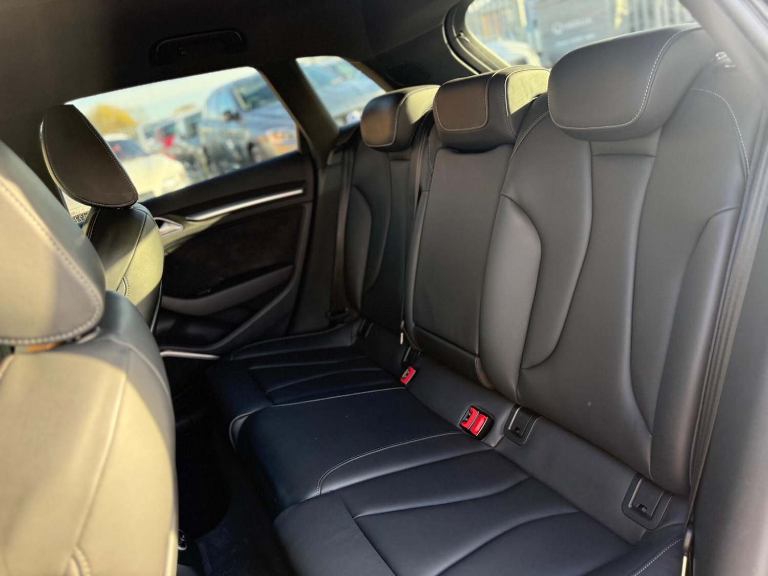 Used Audi RS3 for sale - 76832270: Photo 33