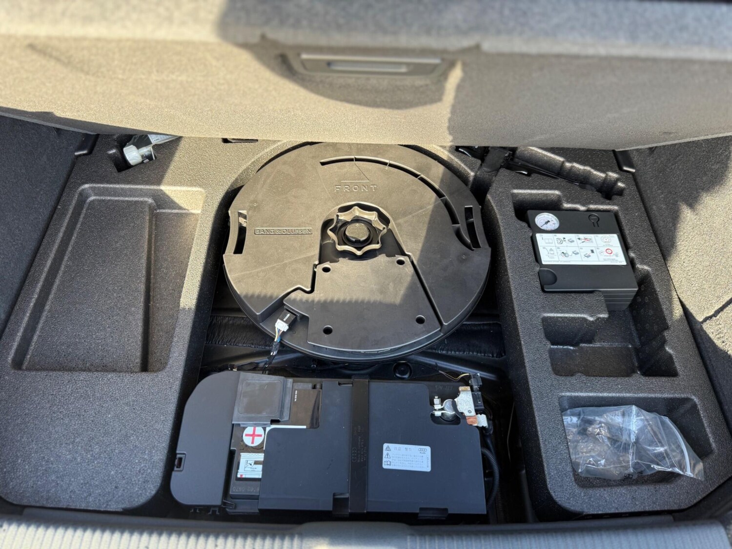 Used Audi RS3 for sale - 76832270: Photo 36