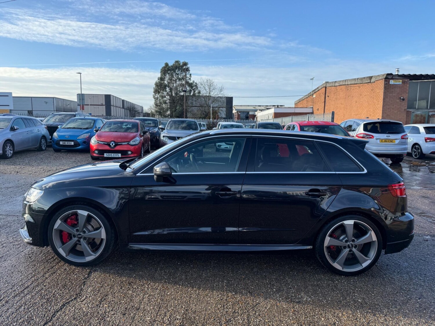 Used Audi RS3 for sale - 76832270: Photo 6