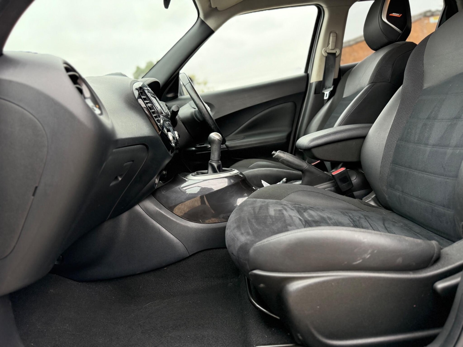 Used Nissan Juke 2019 for sale - 76295984: Photo 10
