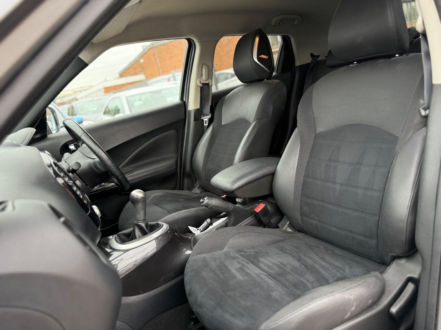 Used Nissan Juke 2019 for sale - 76295984: Photo 11