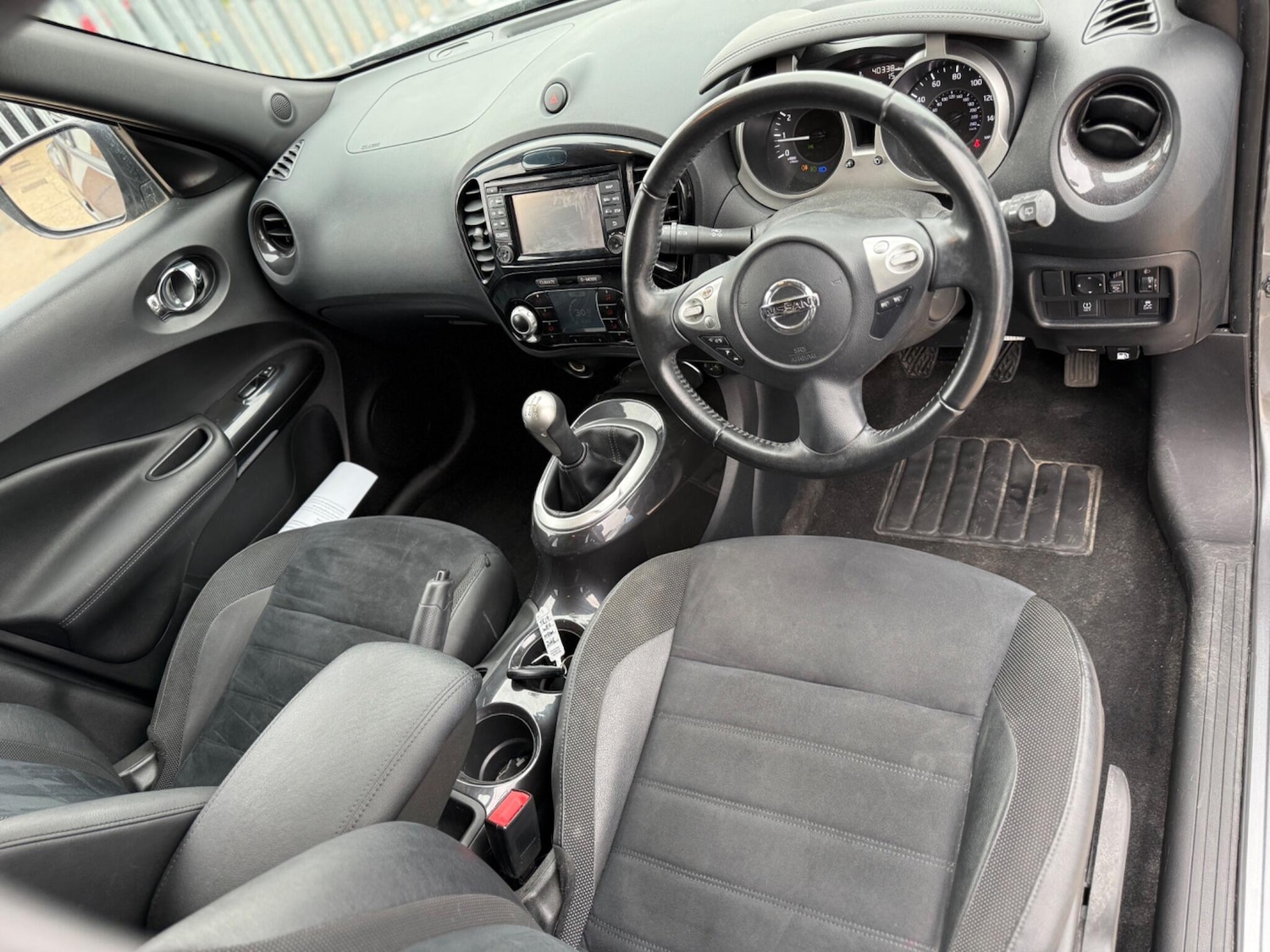 Used Nissan Juke 2019 for sale - 76295984: Photo 12