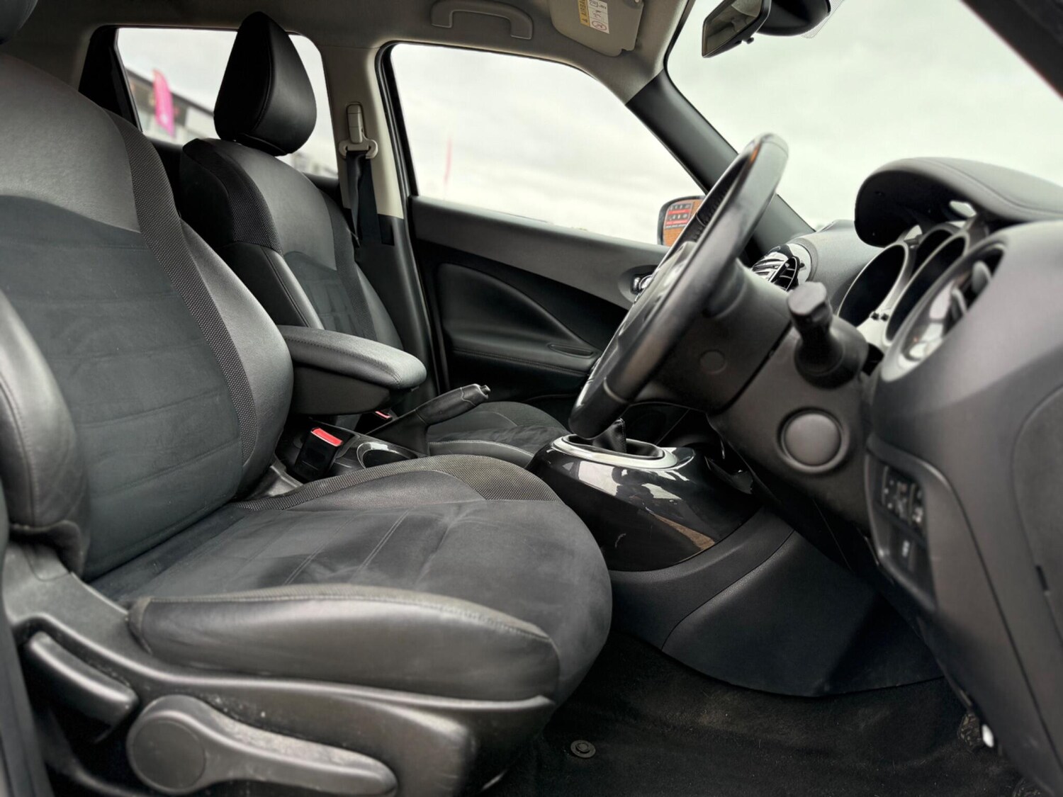 Used Nissan Juke 2019 for sale - 76295984: Photo 13