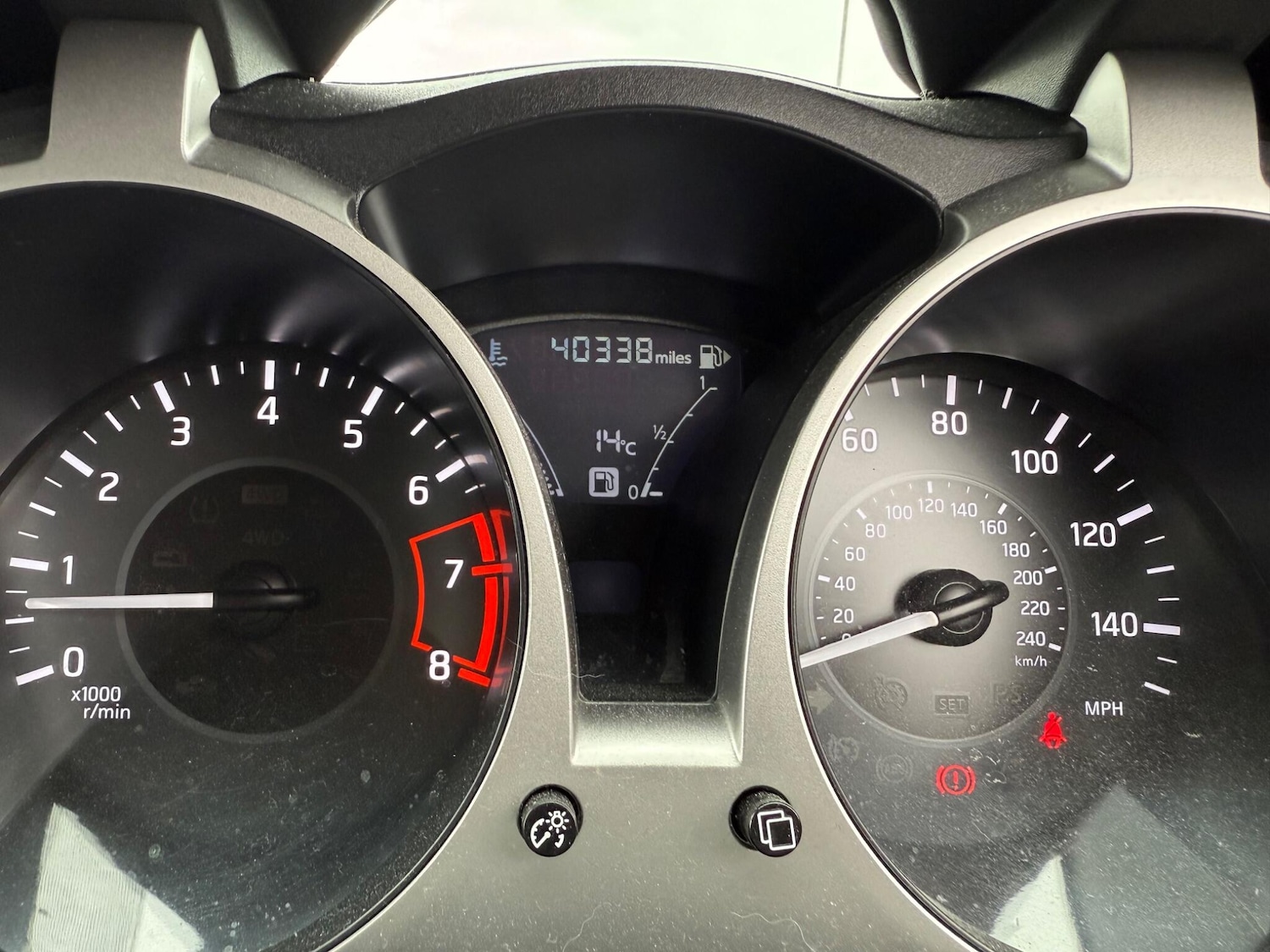 Used Nissan Juke 2019 for sale - 76295984: Photo 17