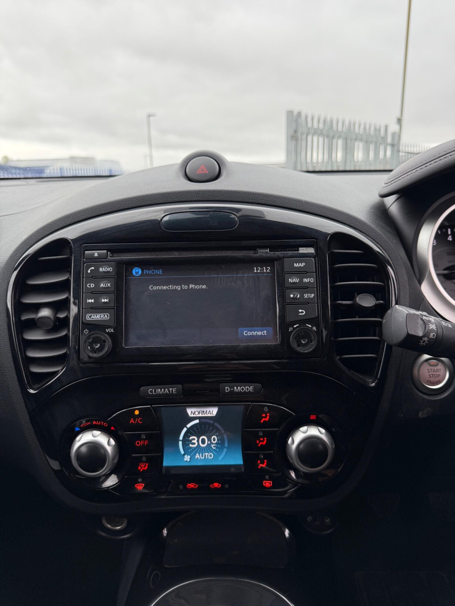 Used Nissan Juke 2019 for sale - 76295984: Photo 18