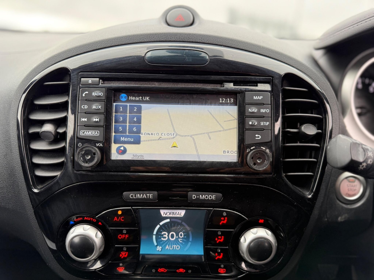 Used Nissan Juke 2019 for sale - 76295984: Photo 19