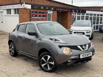 2019 (19) - 1.6 Bose Personal Edition Euro 6 5dr