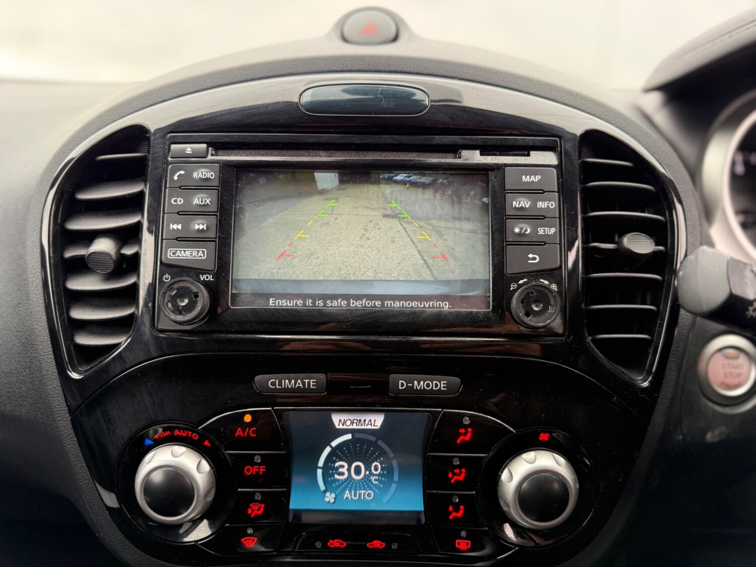 Used Nissan Juke 2019 for sale - 76295984: Photo 20