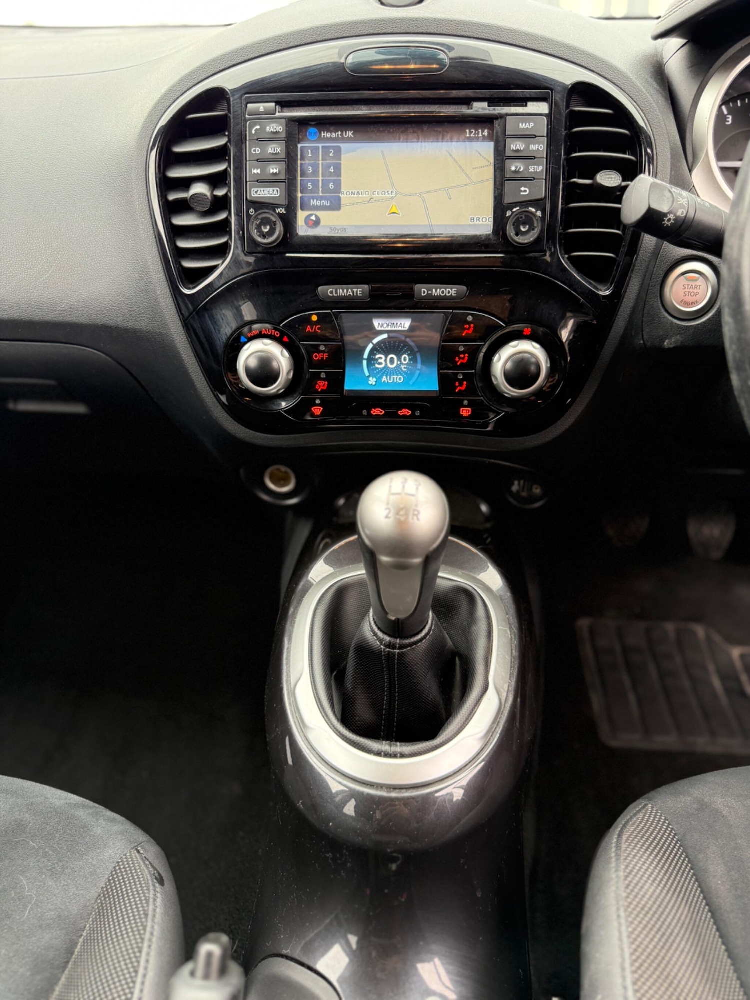 Used Nissan Juke 2019 for sale - 76295984: Photo 21