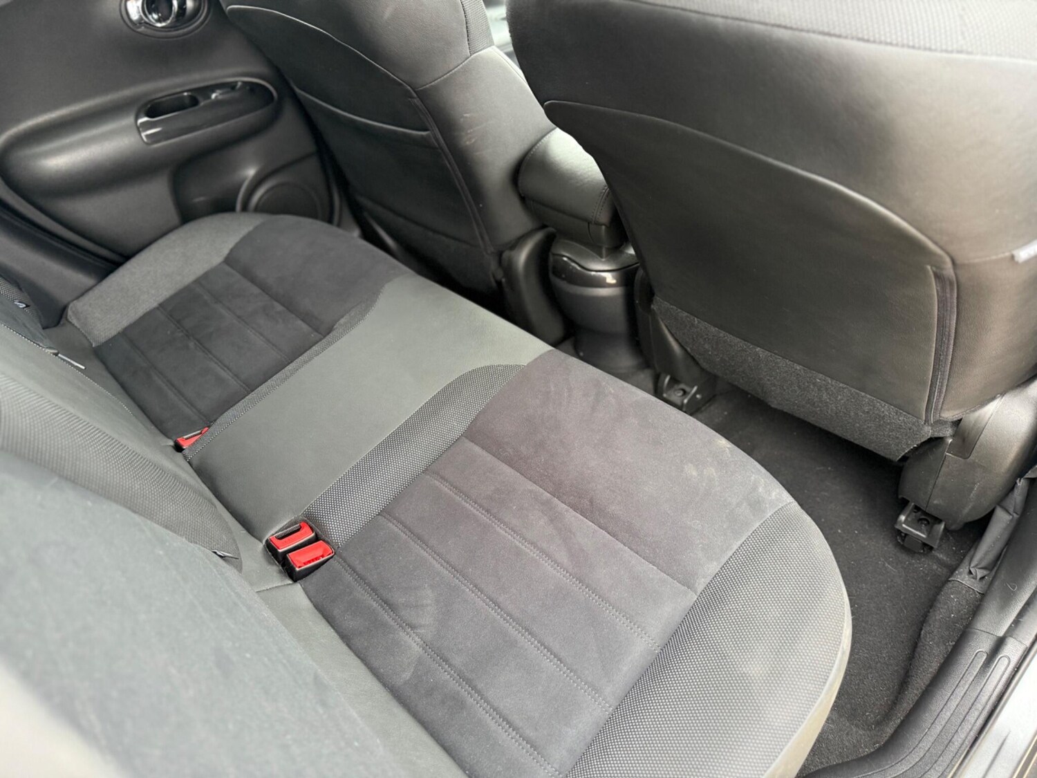 Used Nissan Juke 2019 for sale - 76295984: Photo 22